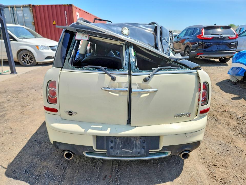 Продажа на аукционе авто 2013 Mini Cooper, vin: WMWZG3C52DT576637, номер лота: 62053686