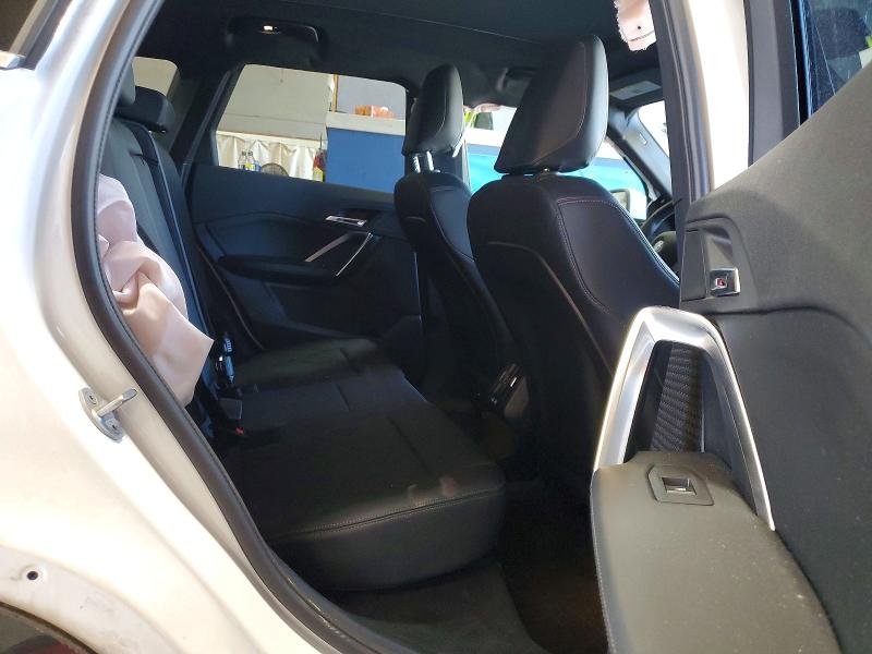 Aukcja sprzedaży 2025 Bmw X1, vin: WBX73EF07S5140727, numer aukcji: 60179966