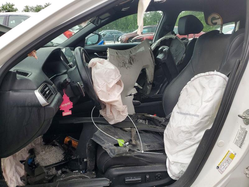 Продажа на аукционе авто 2020 Honda Accord, vin: 1HGCV1F3XLA111905, номер лота: 61672626