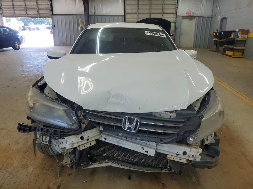 2014 Honda Accord მანქანა იყიდება აუქციონზე, vin: 1HGCR2F56EA161490, აუქციონის ნომერი: 59990266