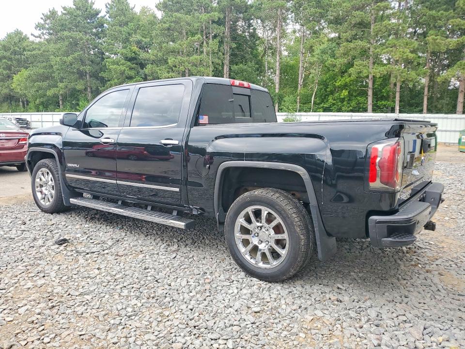 Aukcja sprzedaży 2017 Gmc Sierra, vin: 3GTU2PEC6HG515843, numer aukcji: 62240446