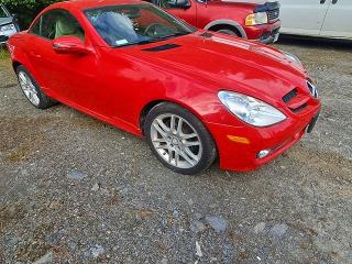 59165456 :رقم المزاد ، WDBWK54F29F191574 vin ، 2009 Mercedes-benz Slk مزاد بيع