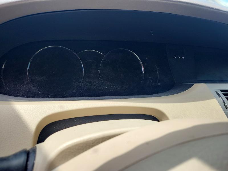 Aukcja sprzedaży 2008 Toyota Avalon, vin: 4T1BK36B78U297474, numer aukcji: 61874086