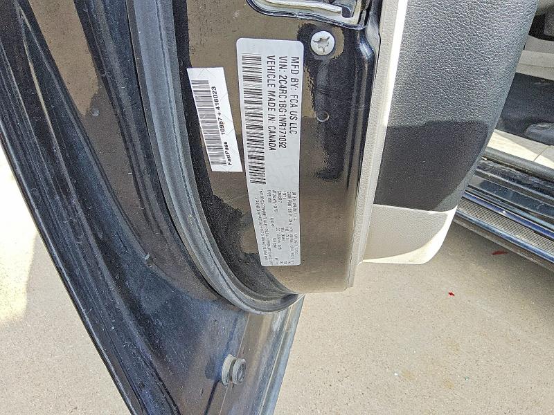 Продажа на аукционе авто 2022 Chrysler Pacifica, vin: 2C4RC1BG1NR171092, номер лота: 59183306