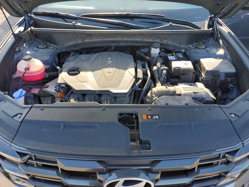 Aukcja sprzedaży 2025 Hyundai Tucson, vin: 5NMJBCDE6SH506487, numer aukcji: 60124606