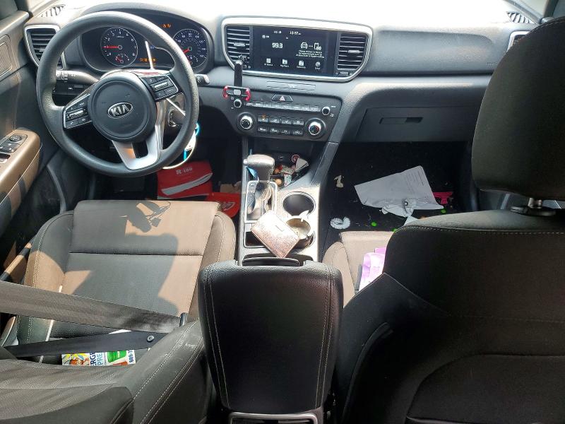 Продажа на аукционе авто 2021 Kia Sportage, vin: KNDPM3AC3M7926516, номер лота: 60682096