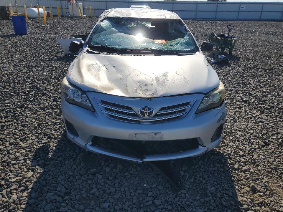 Aukcja sprzedaży 2013 Toyota Corolla, vin: 2T1BU4EE6DC115996, numer aukcji: 60089716