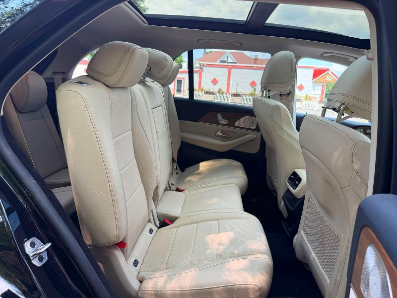 Aukcja sprzedaży 2021 Mercedes-benz Gle, vin: 4JGFB4KE9MA465859, numer aukcji: 60745376