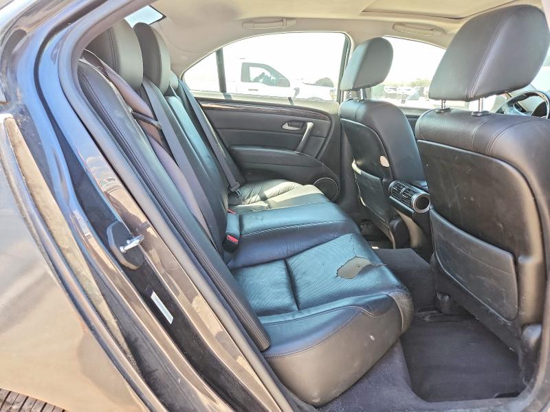 2011 Acura Rl მანქანა იყიდება აუქციონზე, vin: JH4KB2F63BC000259, აუქციონის ნომერი: 62651946