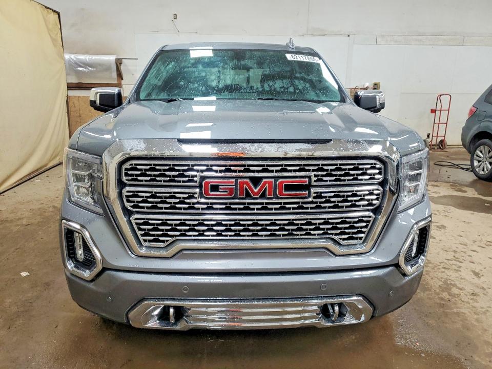 Auction sale of the 2019 Gmc Sierra, vin: 3GTU9FED2KG291993, lot number: 62117856