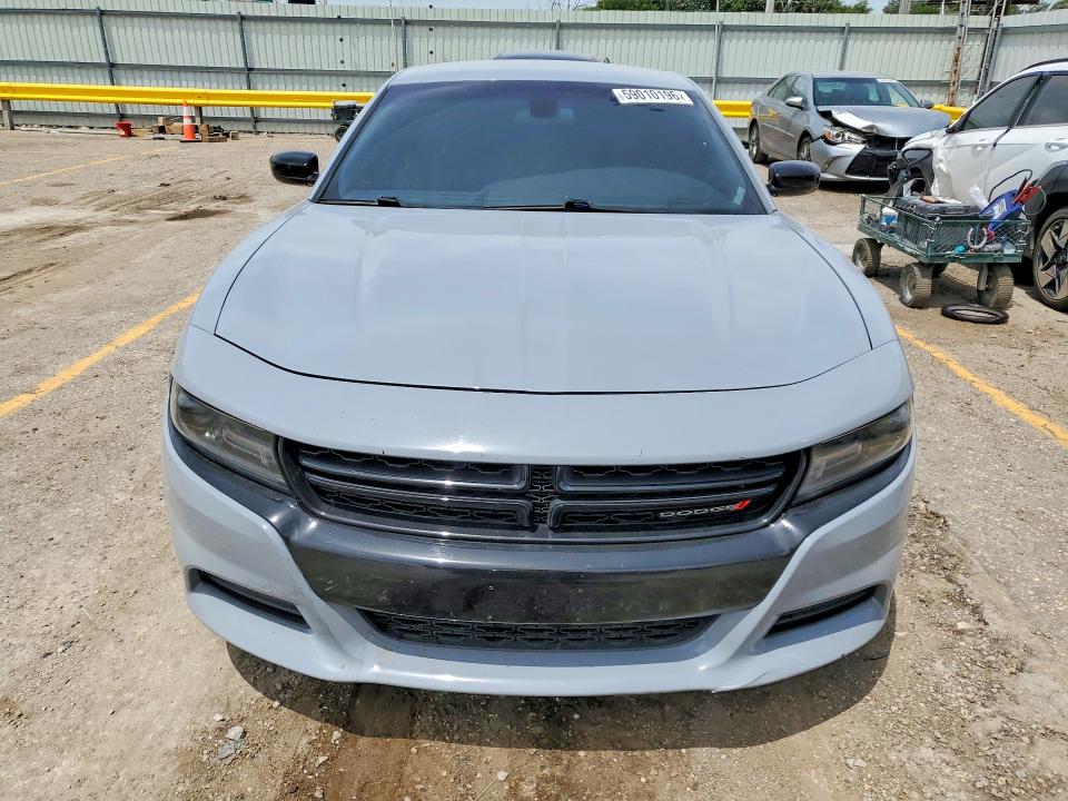 Aukcja sprzedaży 2021 Dodge Charger, vin: 2C3CDXBG7MH648039, numer aukcji: 59010196