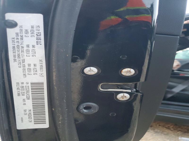 Aukcja sprzedaży 2018 Dodge Challenger, vin: 2C3CDZAGXJH153200, numer aukcji: 61614226