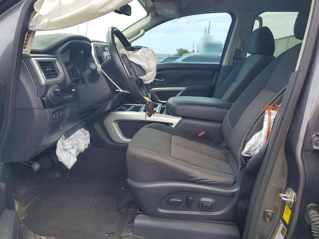 Aukcja sprzedaży 2021 Nissan Titan, vin: 1N6AA1EF3MN520882, numer aukcji: 60082986