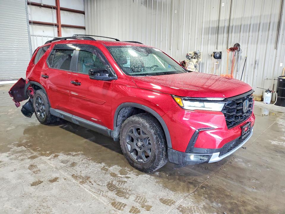 Продаж на аукціоні авто 2025 Honda Pilot, vin: 5FNYG1H60SB071054, номер лоту: 62975836