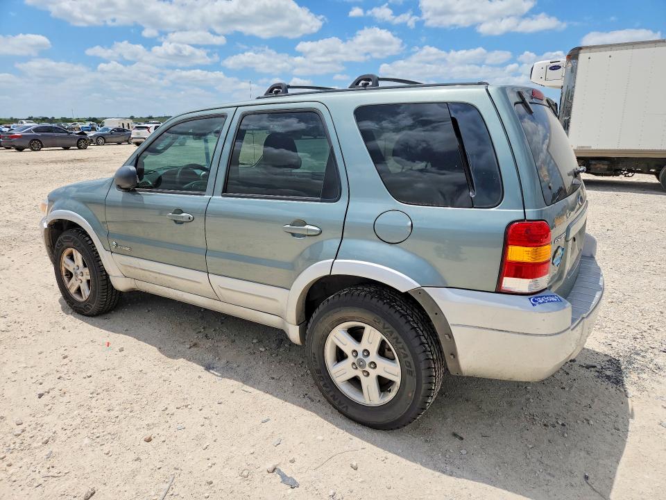 Продажа на аукционе авто 2006 Ford Escape, vin: 1FMYU96H76KC05963, номер лота: 63030076