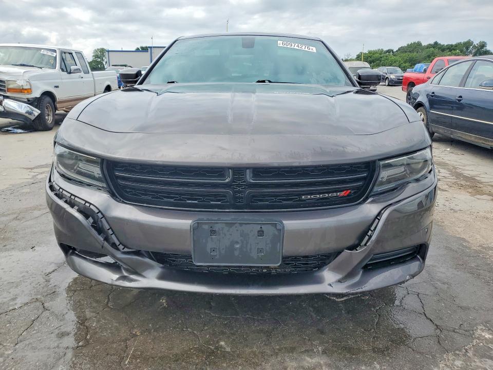 Продаж на аукціоні авто 2020 Dodge Charger, vin: 2C3CDXBG0LH119692, номер лоту: 60974276