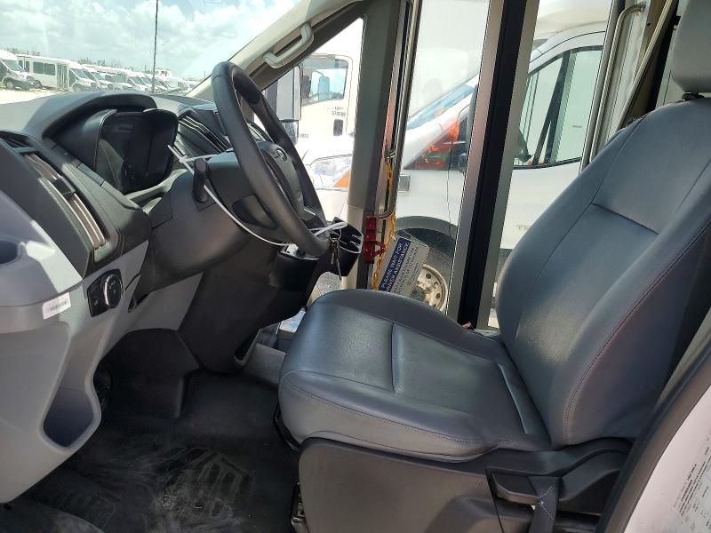 Продаж на аукціоні авто 2019 Ford Transit, vin: 1FDES6PM6KKB85878, номер лоту: 60556376