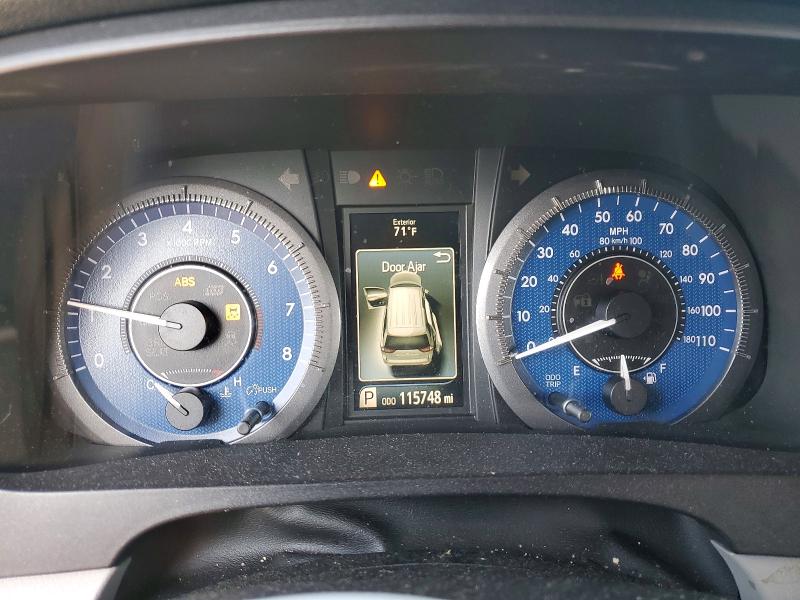 Продаж на аукціоні авто 2017 Toyota Sienna, vin: 5TDYZ3DC5HS813678, номер лоту: 61111476
