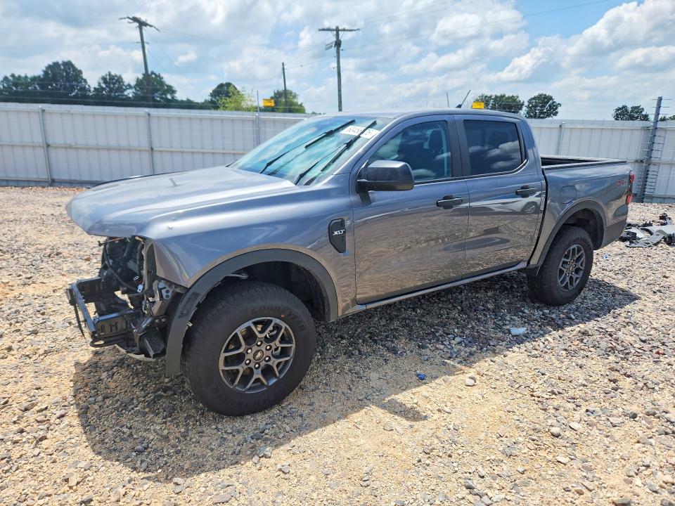 Auction sale of the 2025 Ford Ranger, vin: 1FTER4HH9SLE54570, lot number: 60456176