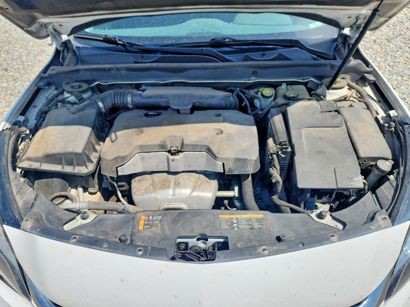 2014 Chevrolet Malibu მანქანა იყიდება აუქციონზე, vin: 1G11C5SL9EF104600, აუქციონის ნომერი: 63321376