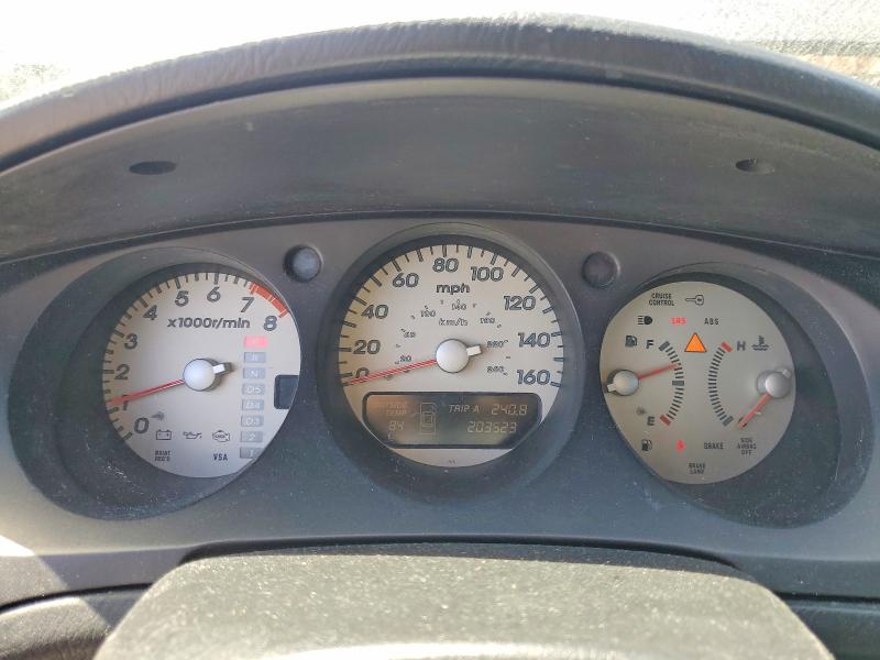 Продаж на аукціоні авто 2002 Acura Rsx, vin: 19UUA56872A029387, номер лоту: 59843796
