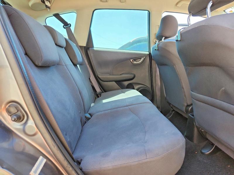 Продаж на аукціоні авто 2013 Honda Fit, vin: JHMGE8H33DC076828, номер лоту: 63246156