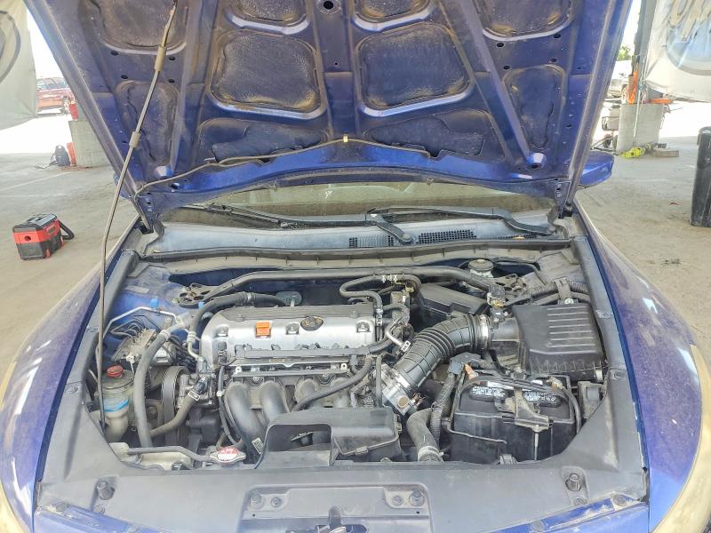 Auction sale of the 2011 Honda Accord, vin: 1HGCS1B80BA001096, lot number: 62450786