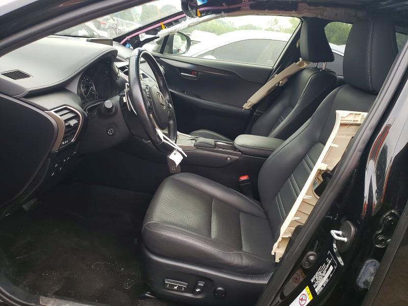 Aukcja sprzedaży 2019 Lexus Nx 300, vin: JTJBARBZ0K2201813, numer aukcji: 60660346