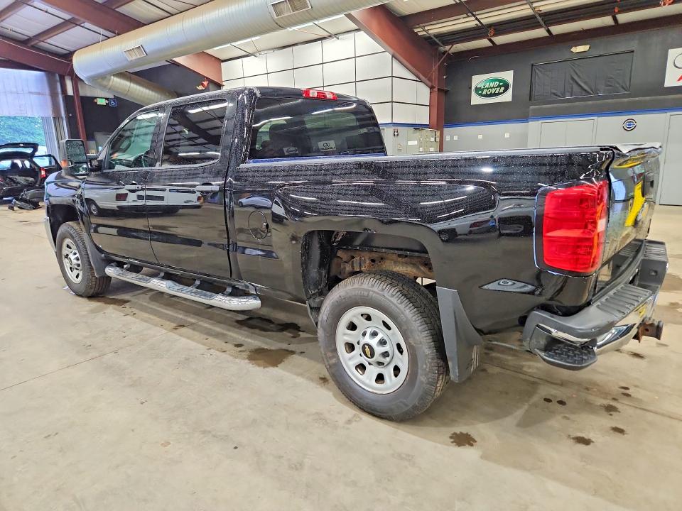 63283066 :رقم المزاد ، 1GC4KVCY6KF173337 vin ، 2019 Chevrolet Silverado مزاد بيع