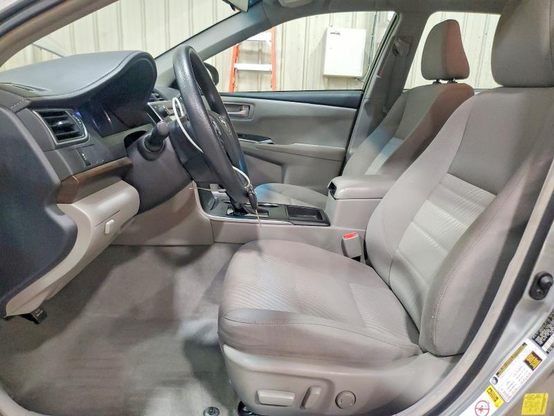 Продажа на аукционе авто 2017 Toyota Camry, vin: 4T1BF1FK9HU684908, номер лота: 61123966