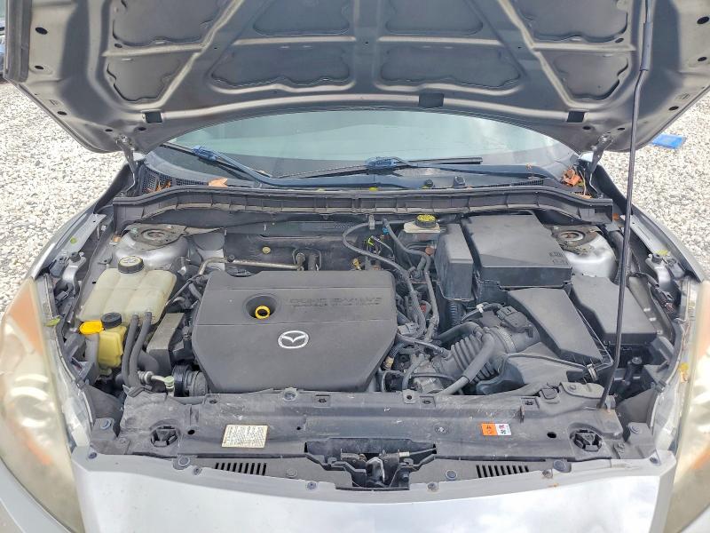 63212316 :رقم المزاد ، JM1BL1UF5C1647352 vin ، 2012 Mazda 3 مزاد بيع