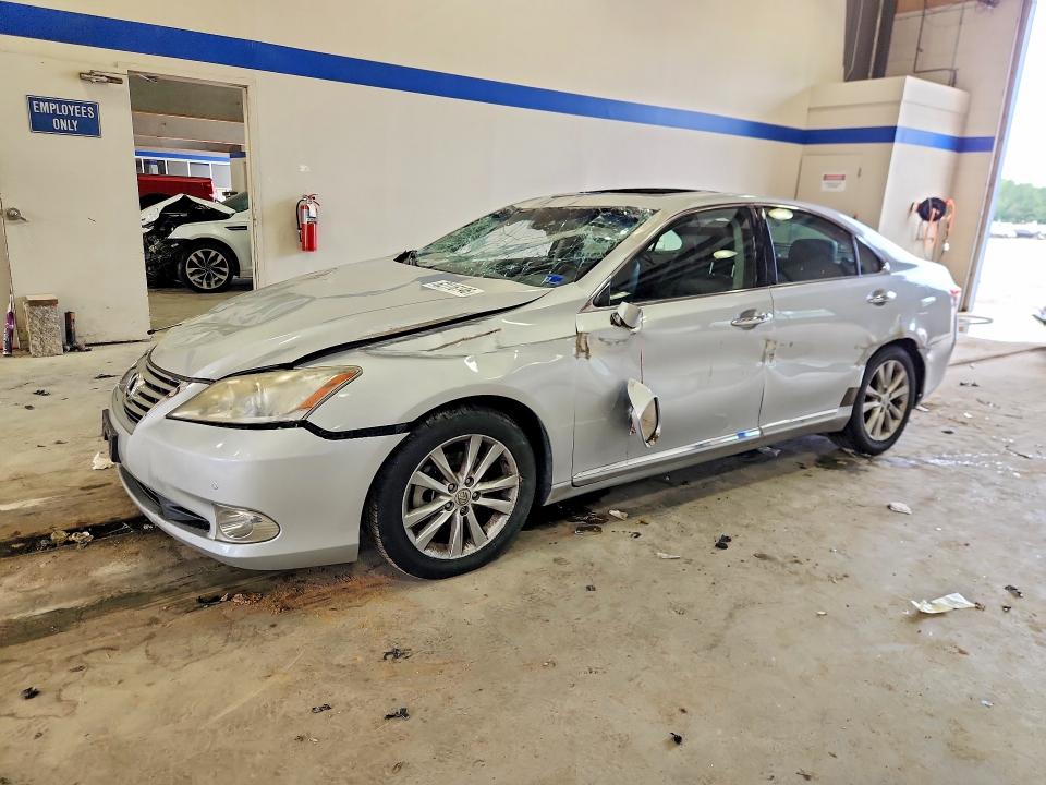 2011 Lexus Es მანქანა იყიდება აუქციონზე, vin: JTHBK1EG8B2440794, აუქციონის ნომერი: 62116146