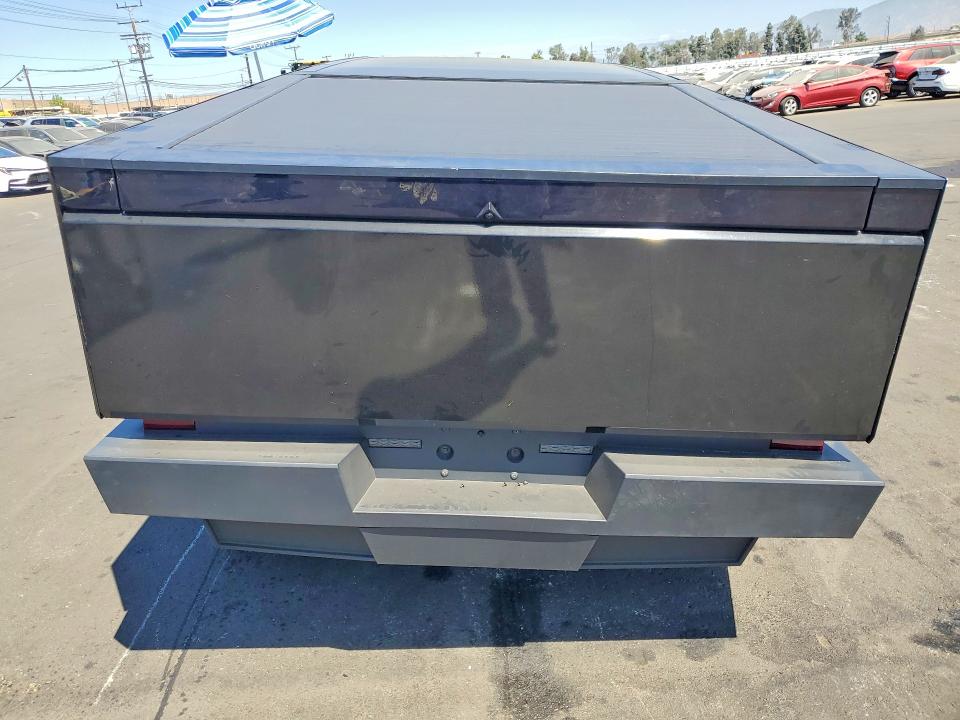 Aukcja sprzedaży 2024 Tesla Cybertruck, vin: 7G2CEHED4RA039725, numer aukcji: 61392716