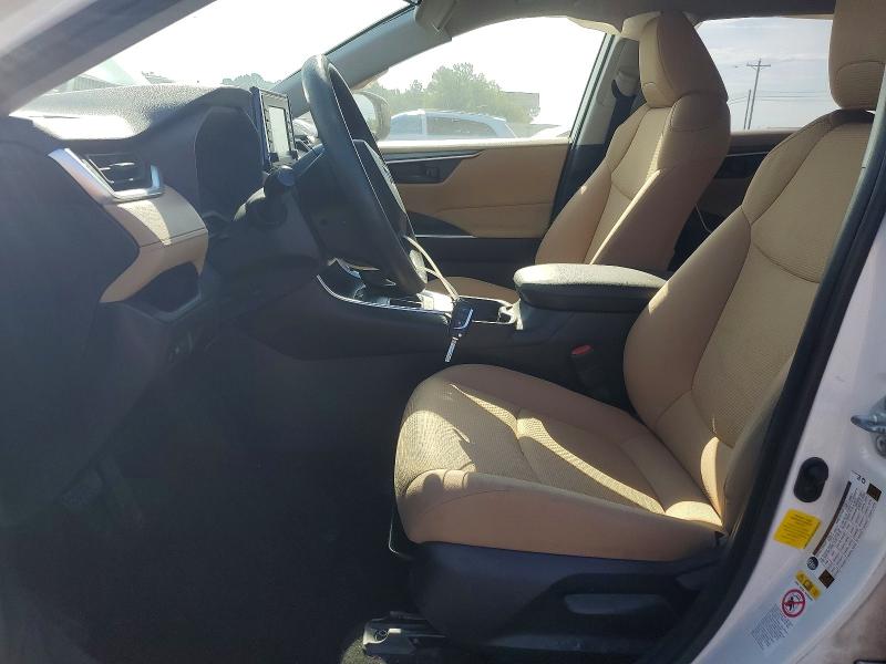 59920606 :رقم المزاد ، JTMK1RFV4KD504219 vin ، 2019 Toyota Rav4 مزاد بيع