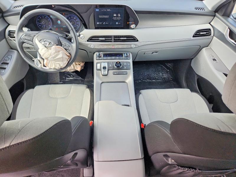 Продаж на аукціоні авто 2021 Hyundai Palisade, vin: KM8R3DHE9MU290609, номер лоту: 62535916