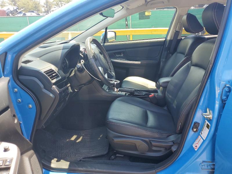 Продажа на аукционе авто 2017 Subaru Crosstrek, vin: JF2GPAKCXHH259343, номер лота: 61614776