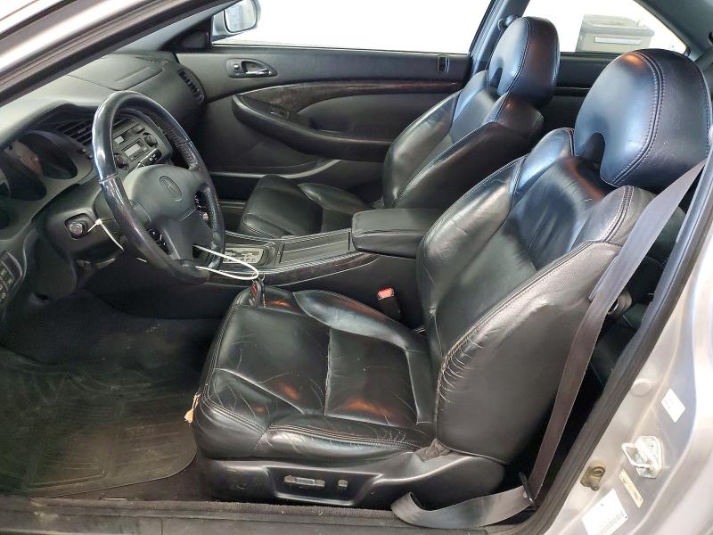 Aukcja sprzedaży 2001 Acura 3.2cl, vin: 19UYA42681A002939, numer aukcji: 59299106