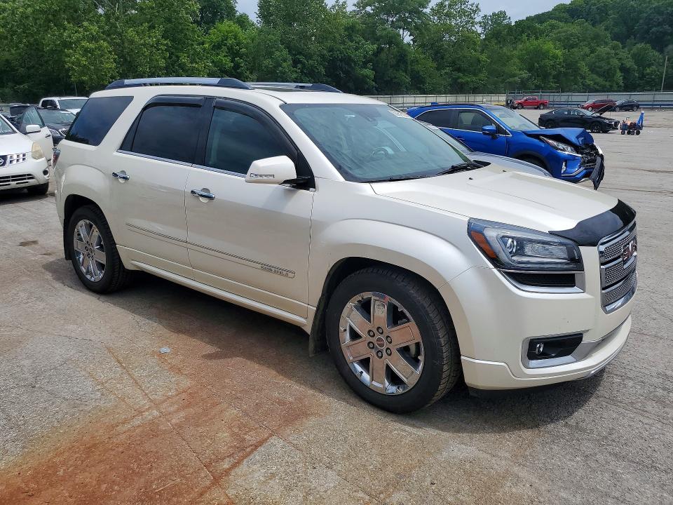 Aukcja sprzedaży 2014 Gmc Acadia, vin: 1GKKVTKDXEJ160775, numer aukcji: 59987526