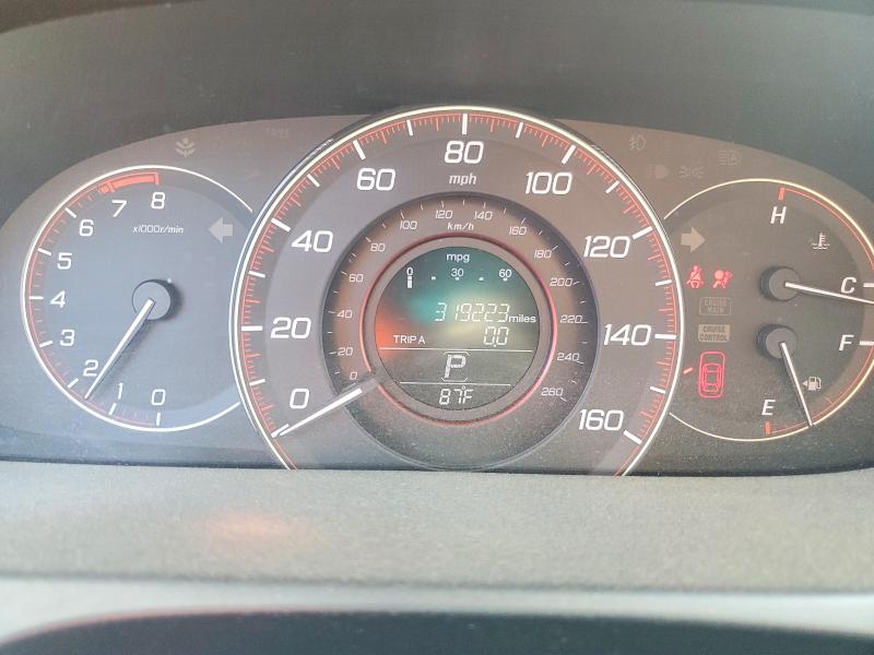 Aukcja sprzedaży 2014 Honda Accord, vin: 1HGCR2F58EA091894, numer aukcji: 61752836