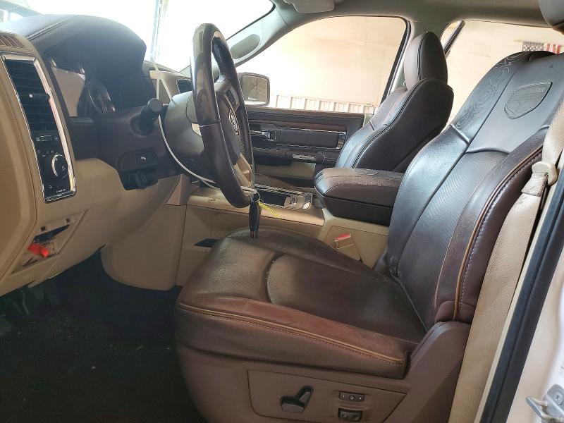 Aukcja sprzedaży 2016 Ram 1500, vin: 1C6RR7PTXGS211623, numer aukcji: 61005696