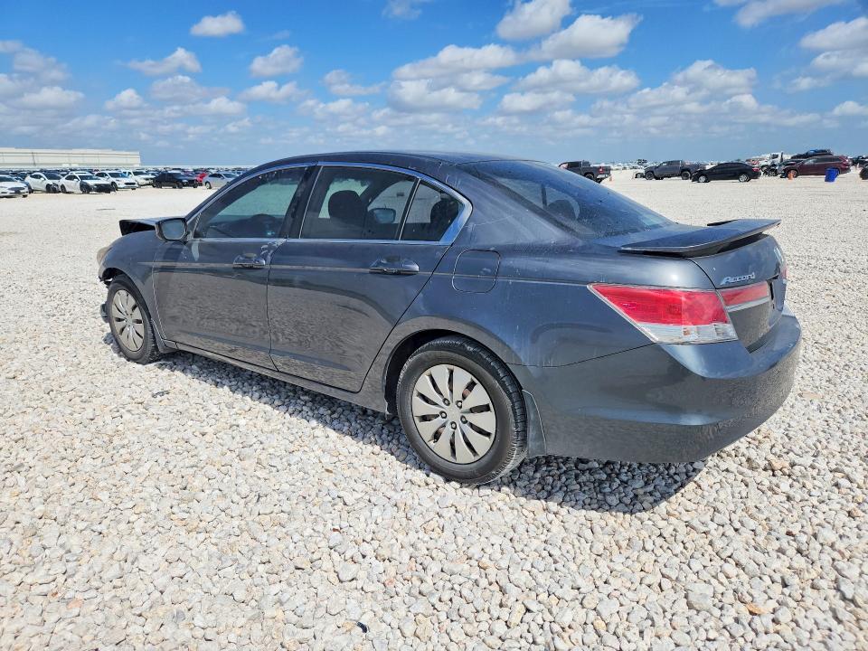 Продаж на аукціоні авто 2012 Honda Accord, vin: 1HGCP2F30CA246360, номер лоту: 60411476