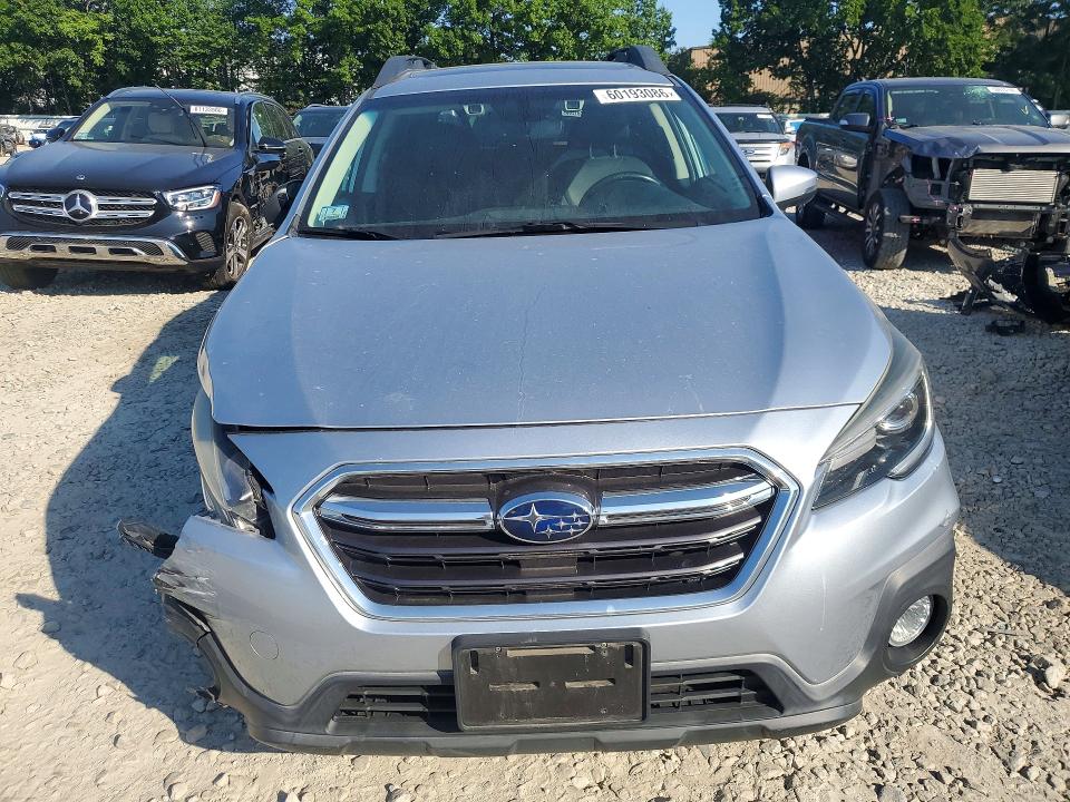 Aukcja sprzedaży 2019 Subaru Outback, vin: 4S4BSANC2K3239901, numer aukcji: 60193086