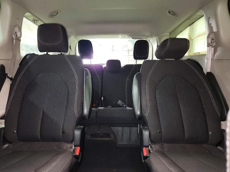 Продаж на аукціоні авто 2021 Chrysler Voyager, vin: 2C4RC1CG6MR579553, номер лоту: 61200616