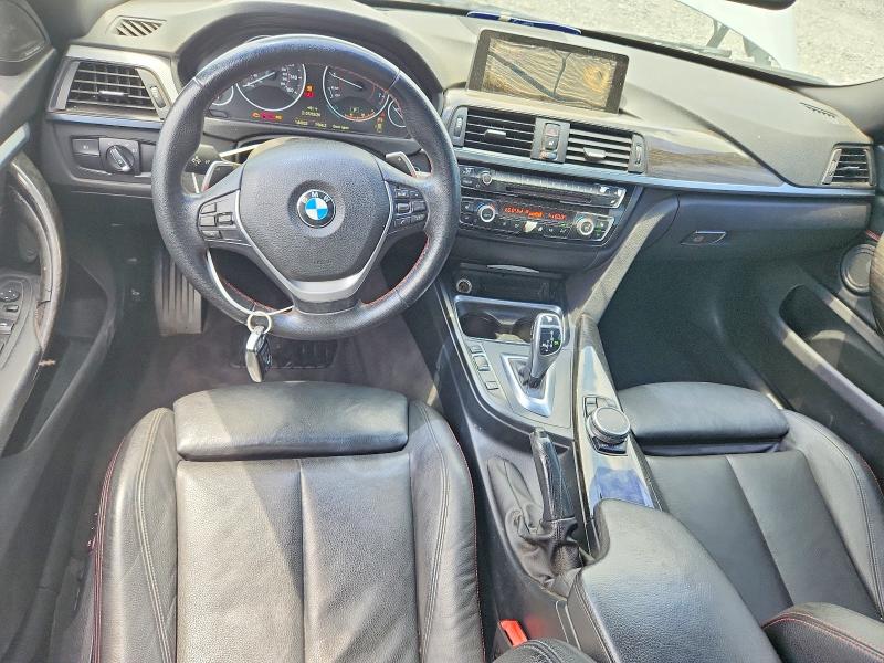 2015 Bmw 428 მანქანა იყიდება აუქციონზე, vin: WBA4A5C56FD410786, აუქციონის ნომერი: 59800846