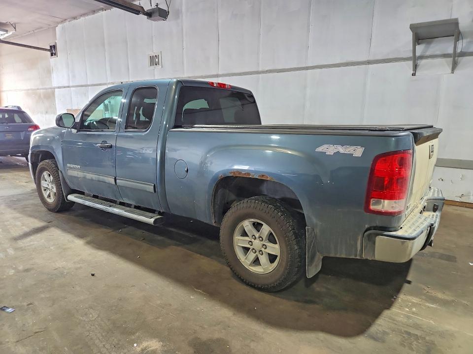 85973145 :رقم المزاد ، 1GTR2VE73CZ297415 vin ، 2012 Gmc Sierra مزاد بيع