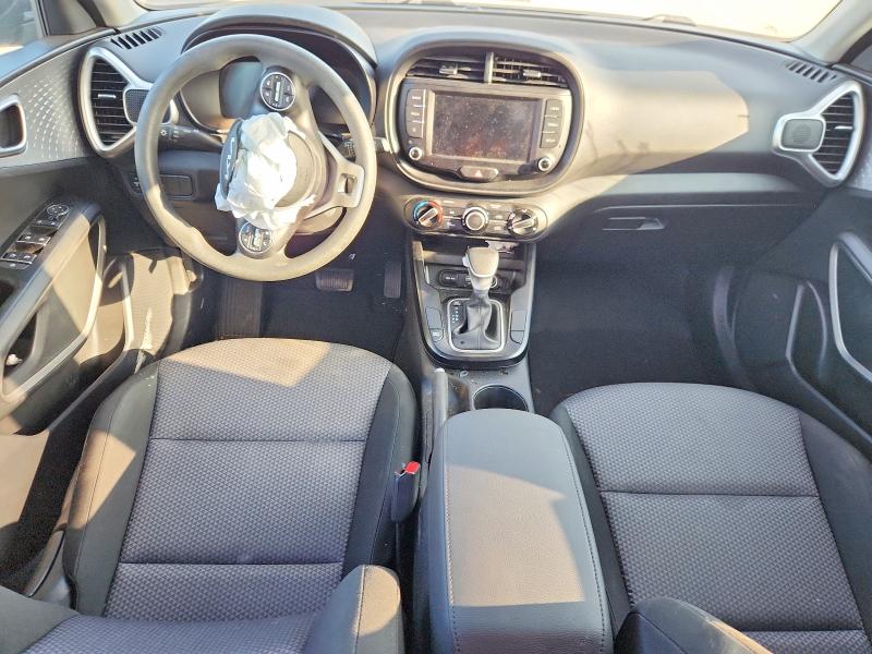 2025 Kia Soul მანქანა იყიდება აუქციონზე, vin: KNDJ23AU8S7963823, აუქციონის ნომერი: 62967186