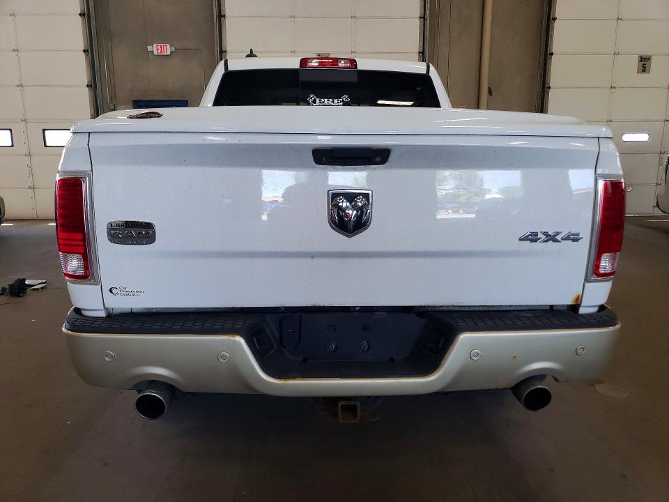 Продажа на аукционе авто 2014 Ram 1500, vin: 1C6RR7PM4ES303011, номер лота: 60718886