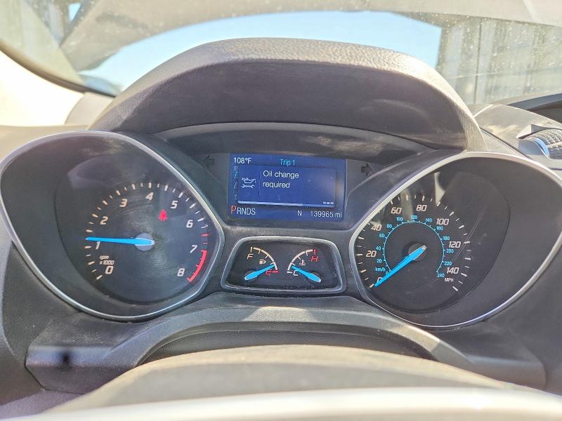 Продажа на аукционе авто 2014 Ford Escape, vin: 1FMCU0G93EUA23161, номер лота: 63192296