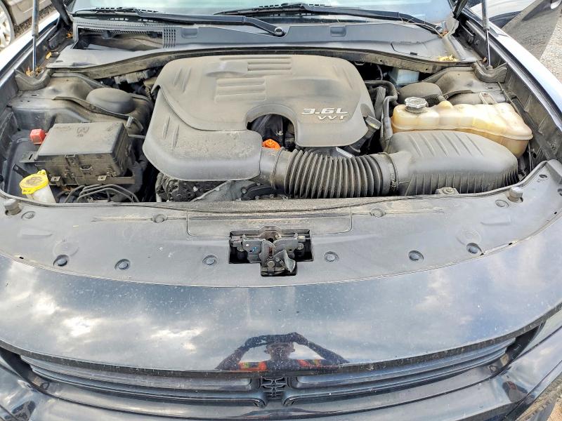 62486836 :رقم المزاد ، 2C3CDXJG9JH316827 vin ، 2018 Dodge Charger مزاد بيع