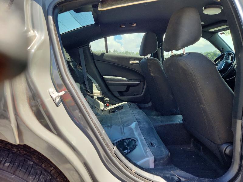 2019 Dodge Charger მანქანა იყიდება აუქციონზე, vin: 2C3CDXAT1KH692498, აუქციონის ნომერი: 62163366